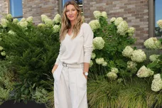 Gisele Bündchen x Gaia Herbs Launch Event