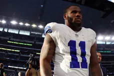 New York Jets v Dallas Cowboys