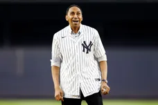 Toronto Blue Jays v New York Yankees