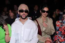 Gucci Ancora - Front Row - Milan Fashion Week Spring/Summer 2024