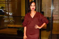 Celebrity Sightings In New York City - September 25, 2023