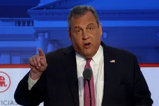 Second Republican Primary Debate Held At Ronald Reagan Presidential Library