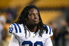 Indianapolis Colts v Pittsburgh Steelers