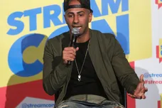 Stream Con NYC - Day 1