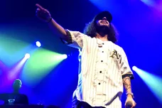 Russ Performs At Fox Theater