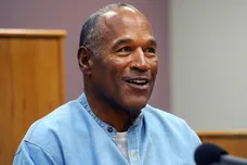 O.J. Simpson Granted Parole At Hearing
