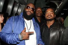 Fabolous' Birthday Party