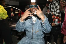 Hot 97 Summer Jam Announcement Party