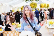 2019 Roc Nation THE BRUNCH - Inside