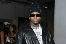 Gunna NYFW Front Row Hip Hop News