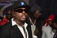 Gunna's DS4EVER LA Listening Party