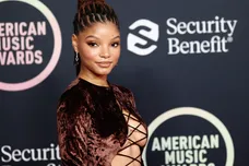 2021 American Music Awards - Arrivals