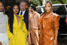 Halle Bailey DDG Janet Jackson Comparison Hip Hop News