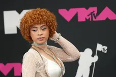 2023 MTV Video Music Awards - Press Room