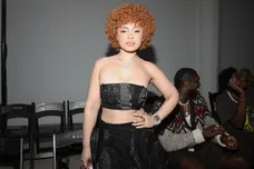 Who Decides War Spring/Summer 2024 Fashion Show