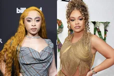 IceSpiceVarietyLattoDrama