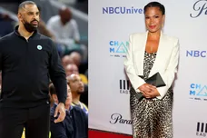 Ime Udoka Nia Long Custody Response