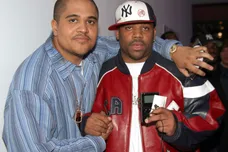 Ashanti's Concrete Rose CD Release Party