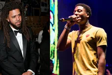 J Cole Youngboy Diss Manager Hip Hop News