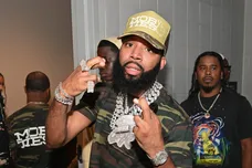 MoneyBagg Yo Larger Than Life Tour - Atlanta, GA