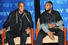 92nd Street Y Presents: "Breaking The Chains" Of Social Injustice