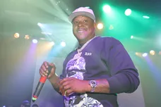 D-Block Legend Styles P 20th Anniversary Of "Good Times" Celebration