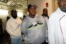 Hot 97's Hip Hop 50 Forever Pre Concert