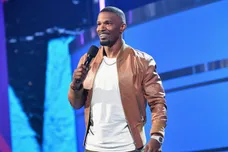 2018 BET Awards - Roaming Show