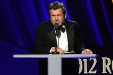 27th Annual Rock And Roll Hall Of Fame Induction Ceremony - Show