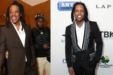 Jay Z Lil Durk Beyonce Show Hip Hop News