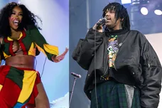 Jean Dawson SZA No SZNS Single RB Season Playlist