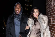 Celebrity Sightings In New York City - February 06, 2020