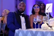 Jay "Jeezy" Jenkins' 2nd Annual Sno Ball Gala