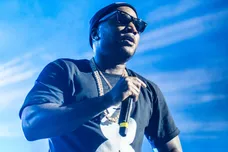 Third Annual Under The Influence Of Music Concert