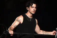 Jonas Brothers Five Albums, One Night Tour - Las Vegas, NV