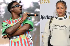 Joey Badass Serayah NYFW Hip Hop News