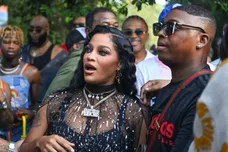 Pure Heat Community Festival Honoring Big Freedia