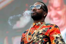 Center Of Gravity 2018