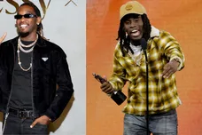 Kai Cenat Offset Stream Hip Hop News