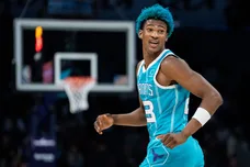 Los Angeles Clippers v Charlotte Hornets