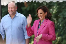 Vice President Harris Hosts Event Celebrating 50th Anniversary Of Hip Hop