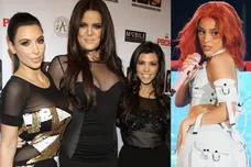 KardashianFamilyDojaCat