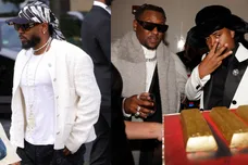 Kendrick Lamar Nas Birthday Hip Hop News