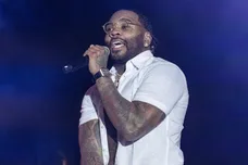 2023 Rolling Loud Los Angeles