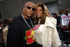 BET'S 106 Impossible with Tom Cruise and Laurence Fishburne