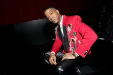 Celine at The Wiltern