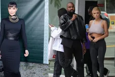 Kim Kardashian Bianca Censori Kanye West Hip Hop News