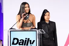 The Daily Front Row's Seventh Annual Fashion Los Angeles Awards - Inside