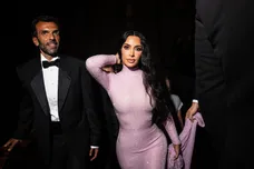 Kering Foundation Caring for Woman Dinner