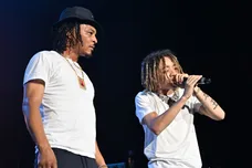 ATL Hip-Hop Hop 50 Concert: Yesterday, Today And (404)-Ever